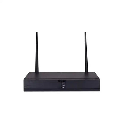 Aerbes AB-JK05 Wifi Camera Surveillance Kit 4 Channel