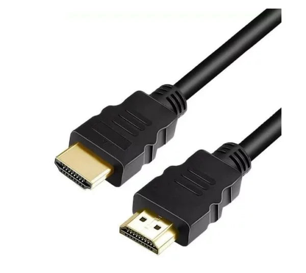 SE-H08 Male HDMI Cable V1.4 30M