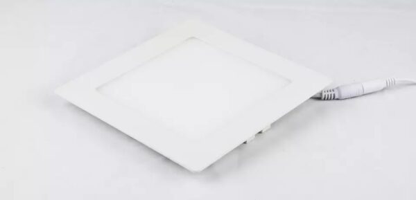 Aerbes AB-Z898-1 Square Concealed Panel Ceiling Light 6W