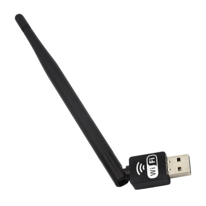 300mbps USB Wifi Adapter With Aerial