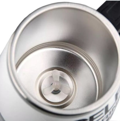 XF0597 Cili Self Stirring Mug