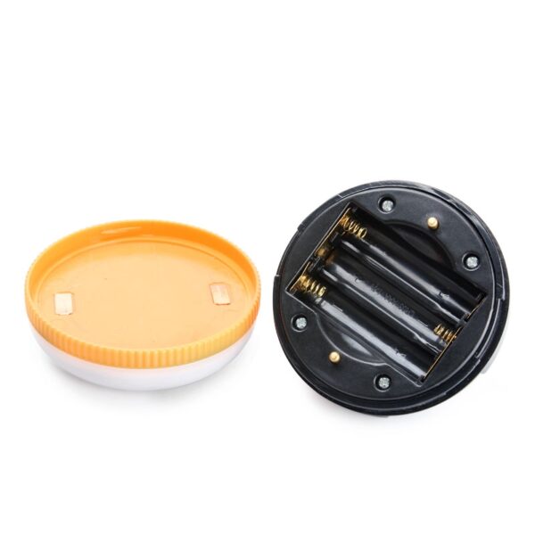 Aerbes AB-YJ05 Battery Operated Magnetic Camping Light