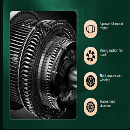 Hair Dryer Hot Air Brush Hair Curler Straightener Comb Curls Hair Styling Tools