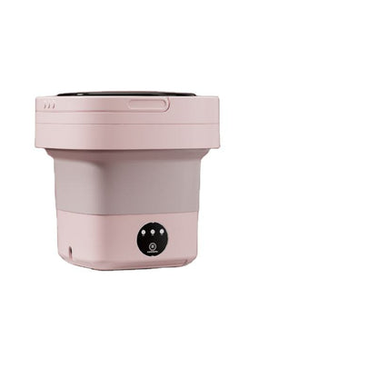 FOLDING WASHING MACHINE