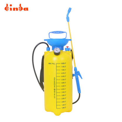 PRESSURE SPRAYER