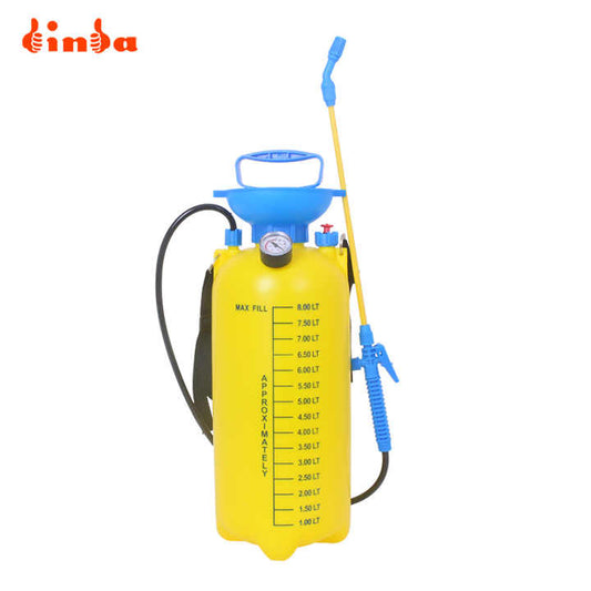 PRESSURE SPRAYER