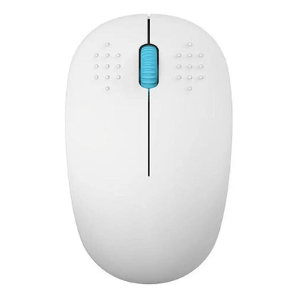 M05 Optical Ergonomic Wireless Mouse 1600DPI