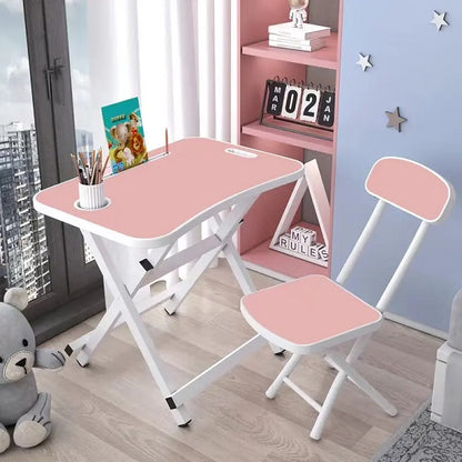 JG20375429 Foldable Table And Chair Set