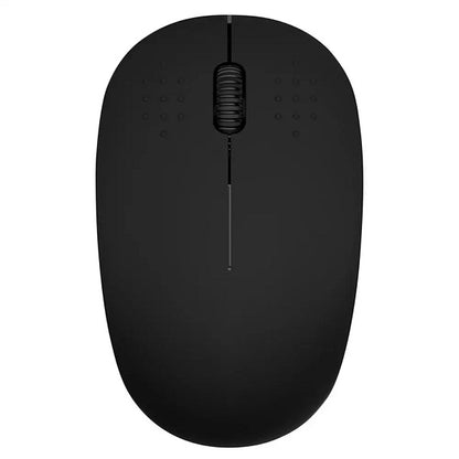 M05 Optical Ergonomic Wireless Mouse 1600DPI
