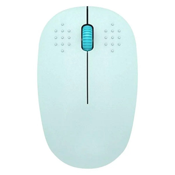 M05 Optical Ergonomic Wireless Mouse 1600DPI