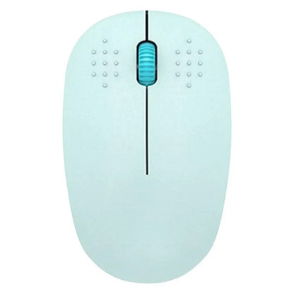 M05 Optical Ergonomic Wireless Mouse 1600DPI