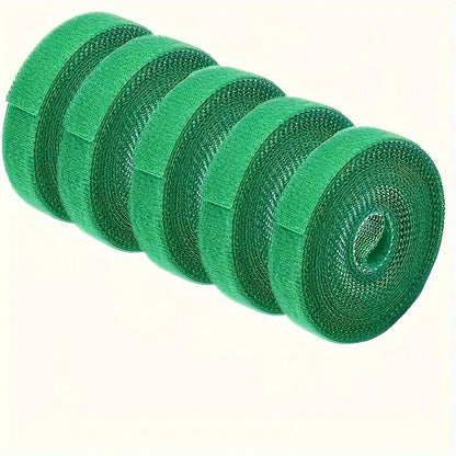 Heavy-Duty Adjustable Garden Cable Ties