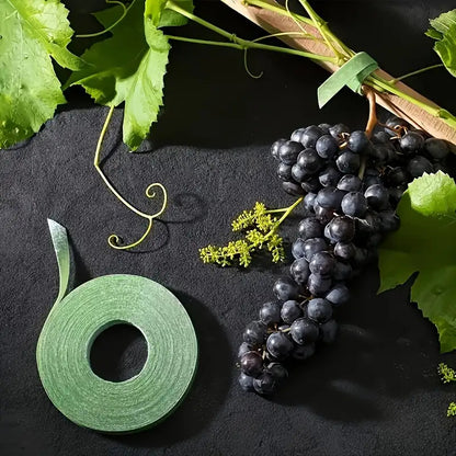 Heavy-Duty Adjustable Garden Cable Ties