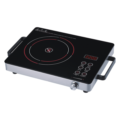electric stove cooker single hot plate portable heating infrared oven infrared cooker cooktop