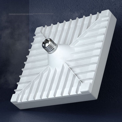 FA-45W E27 LED Square Light 45W 60 Degree Rotation