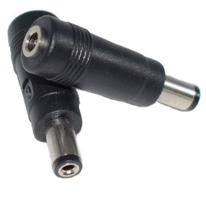 DC Head 3.5mm x 1.35mm to 5.5mm x 2.5mm