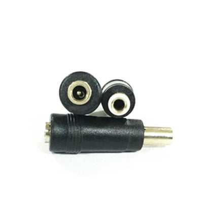 DC Head 3.5mm x 1.35mm to 5.5mm x 2.5mm