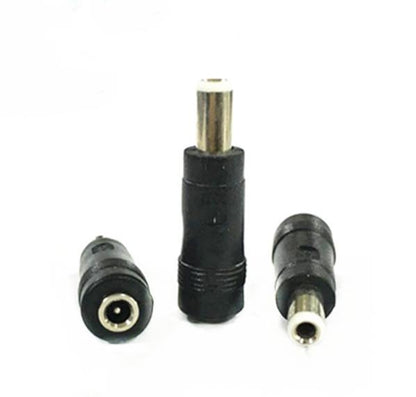 DC Head 3.5mm x 1.35mm to 5.5mm x 2.5mm