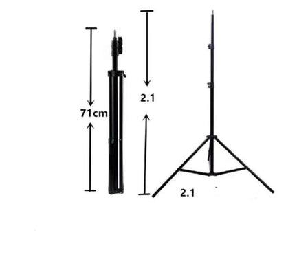 SYY-003 Ring Light Stand 2.1m
