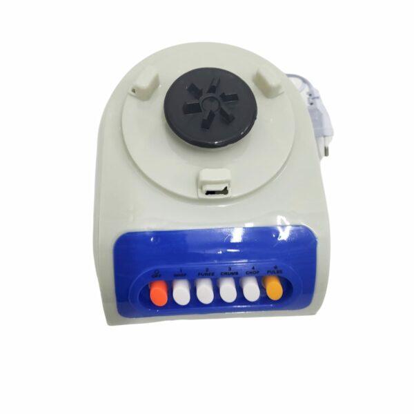 XF0428 2-in-1 Electric Blender With Mill/Grinder(HS-999)