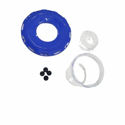 XF0428 2-in-1 Electric Blender With Mill/Grinder(HS-999)