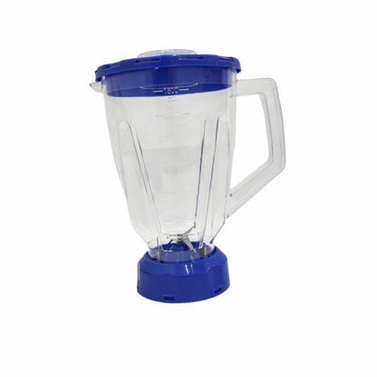 XF0428 2-in-1 Electric Blender With Mill/Grinder(HS-999)