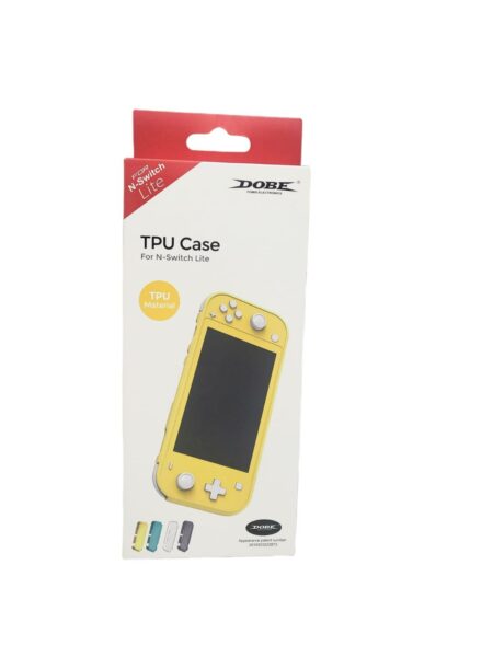 TNS-19072 TPU Storage Case