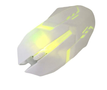 HD5621 USB Mouse 1200 DPI Wired Optical Gaming Mouse For PC Laptop