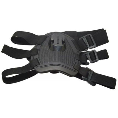 Pet Photography Bracket Chest Strap
