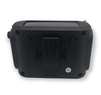 ZQS302K Sales Speaker Microphone