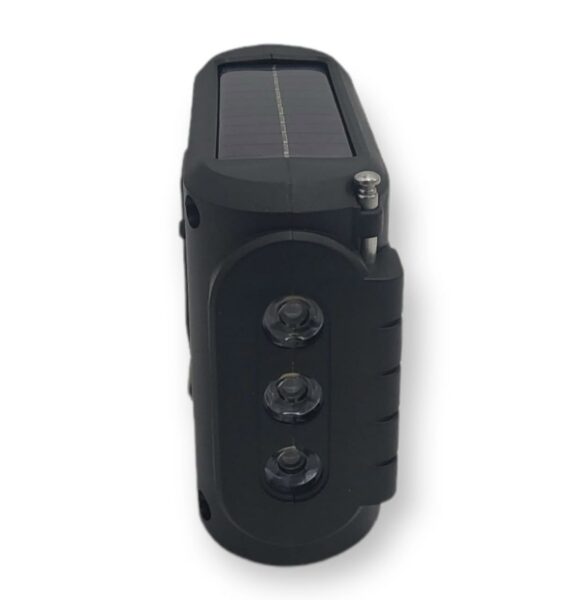 ZQS302K Sales Speaker Microphone