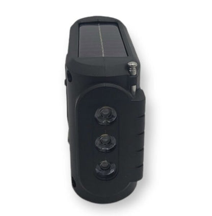 ZQS302K Sales Speaker Microphone