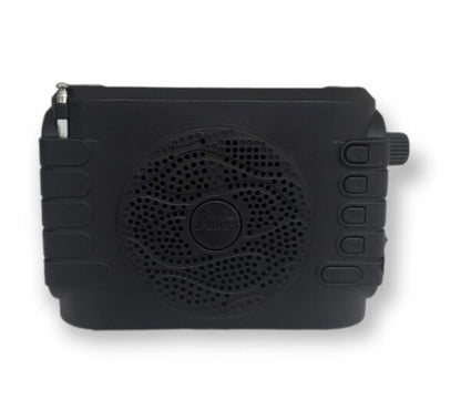 ZQS302K Sales Speaker Microphone