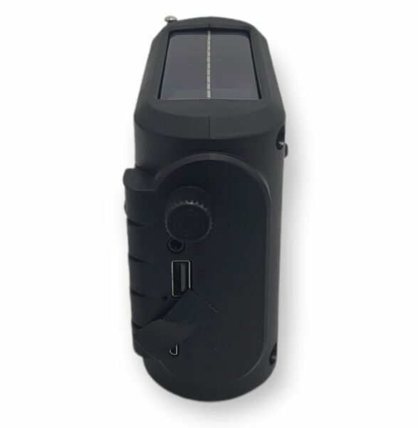 ZQS302K Sales Speaker Microphone
