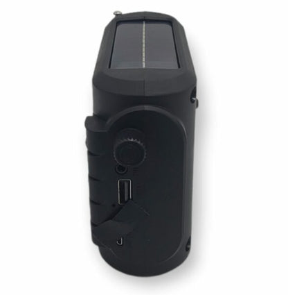 ZQS302K Sales Speaker Microphone