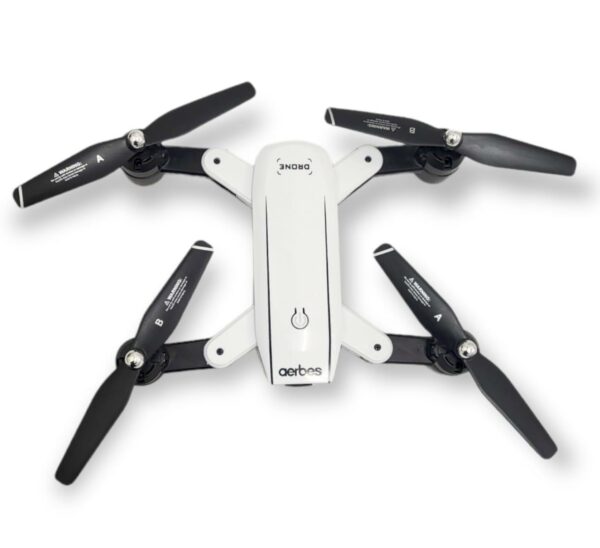 AB-F705 High Performance Foldable Drone