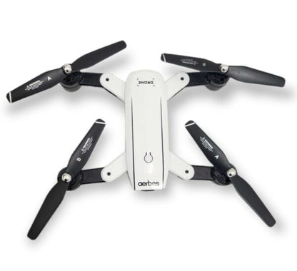 AB-F705 High Performance Foldable Drone