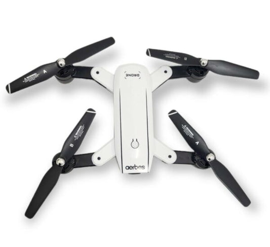 AB-F705 High Performance Foldable Drone