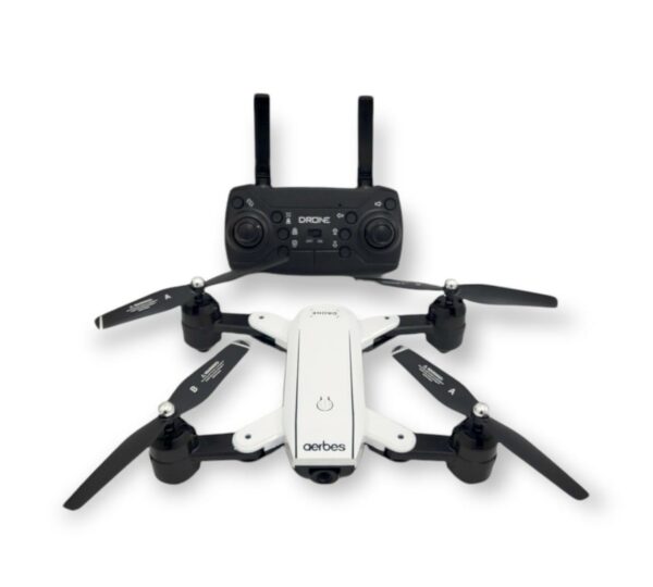 AB-F705 High Performance Foldable Drone