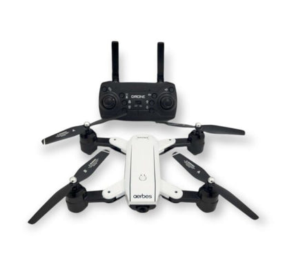 AB-F705 High Performance Foldable Drone