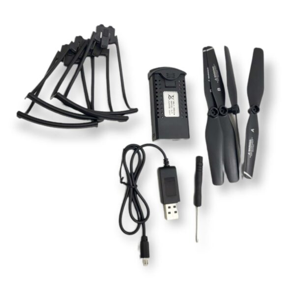 AB-F705 High Performance Foldable Drone