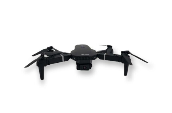 Aerbes AB-F707 QuadCopter Drone With Folding Aerial and 4K Camera