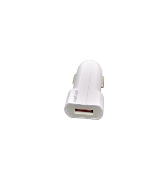 AB-Q537i USB iPhone Compatible Car Charger