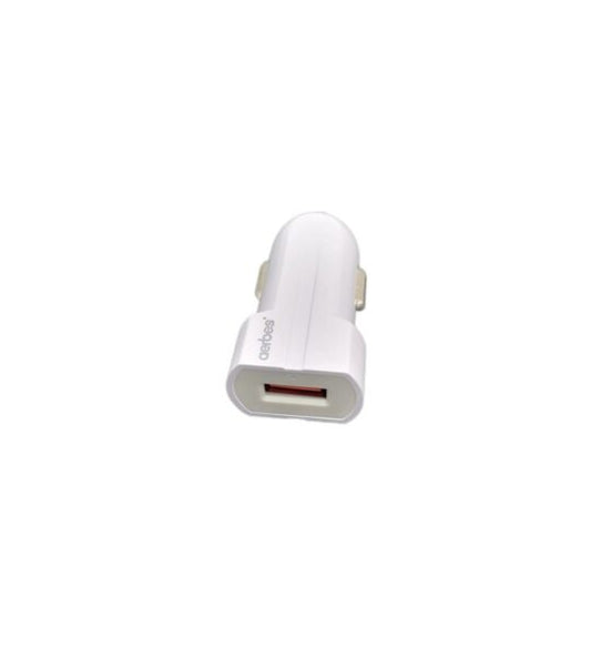 AB-Q537i USB iPhone Compatible Car Charger