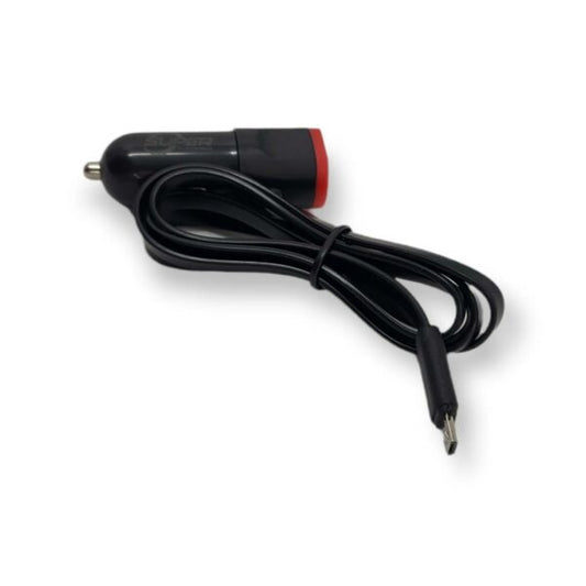 KeKe-38c Smart 3,4A Car Charger