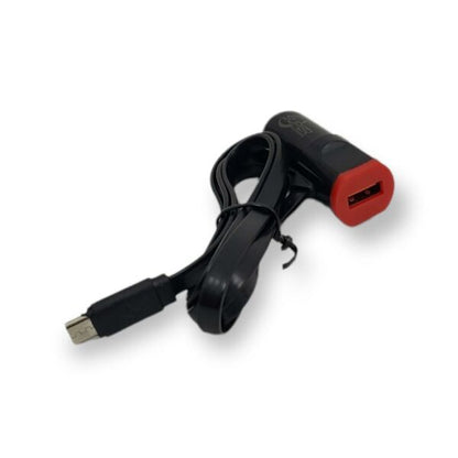 KeKe-38c Smart 3,4A Car Charger