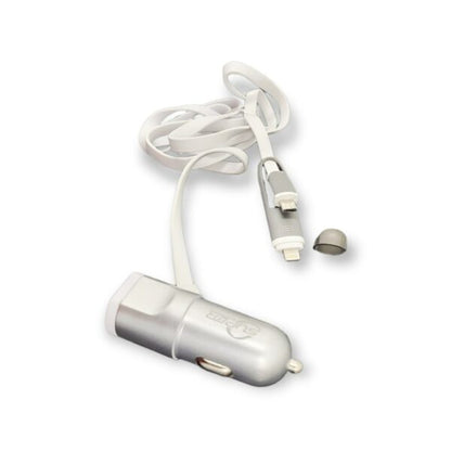 KeKe-QC-01 Quick 4,2A Output Car Charger