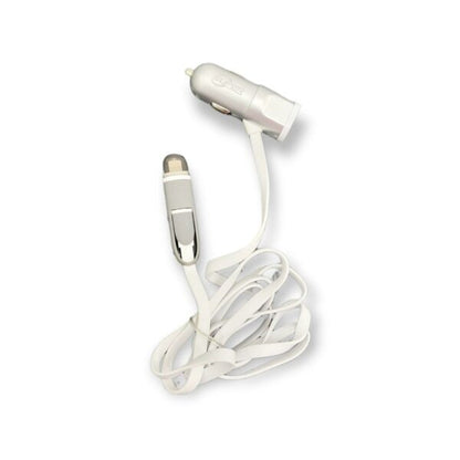 KeKe-QC-01 Quick 4,2A Output Car Charger