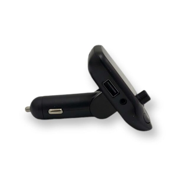 AB-Q541 Bluetooth Car Charger With MP3 Player