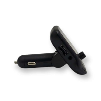 AB-Q541 Bluetooth Car Charger With MP3 Player